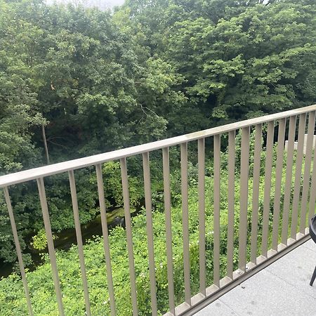 Lightplace - Innenstadt - Kaffeevollautomat - Balkon Zur Oker - Boxspringbett Брауншвейг Экстерьер фото