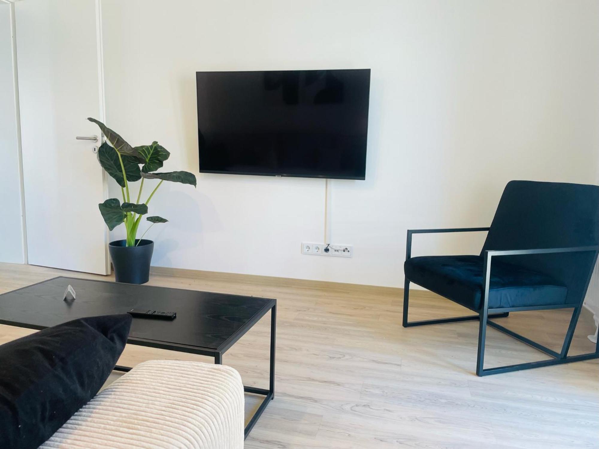 Lightplace - Innenstadt - Kaffeevollautomat - Balkon Zur Oker - Boxspringbett Брауншвейг Экстерьер фото